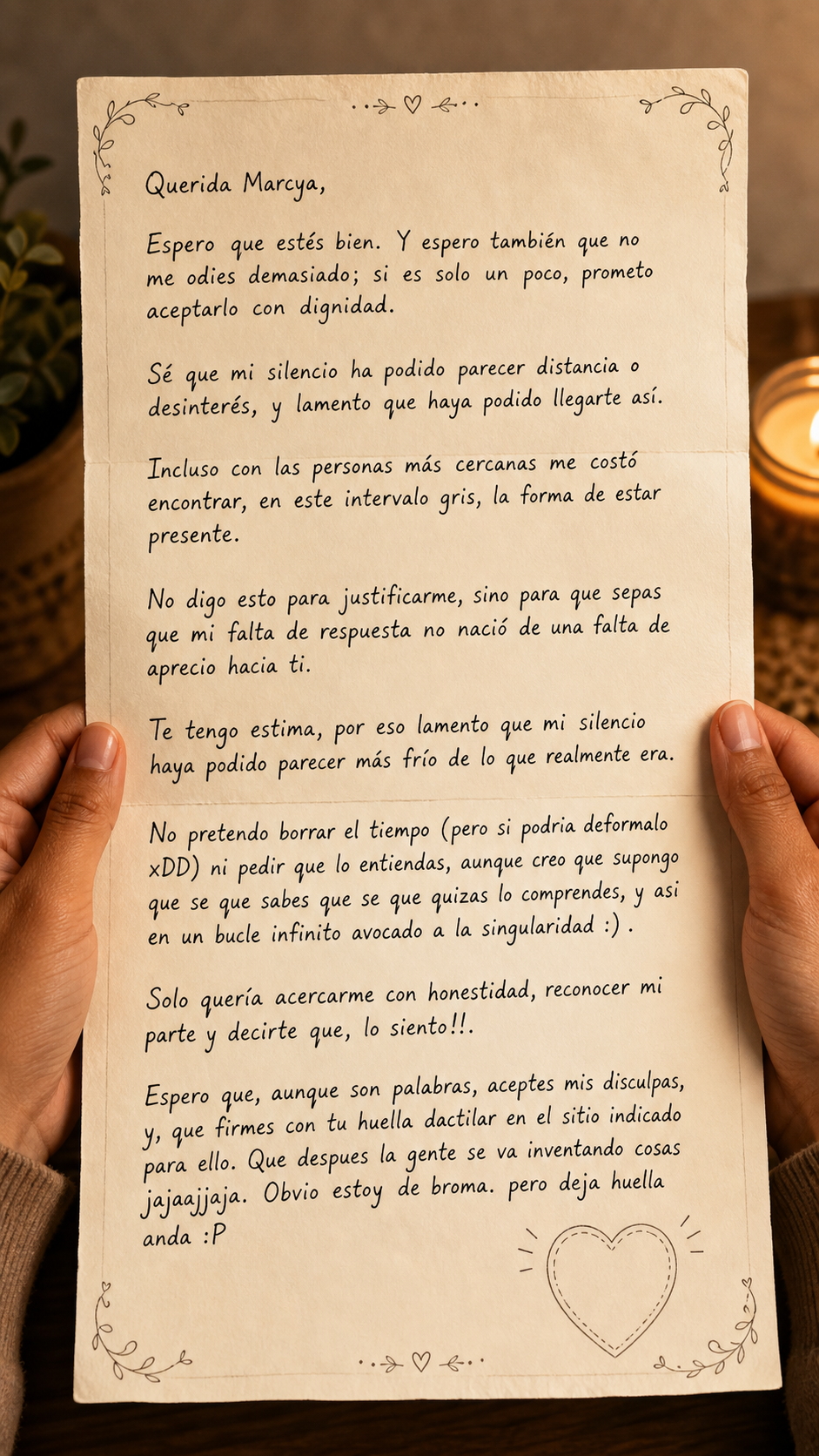 Carta